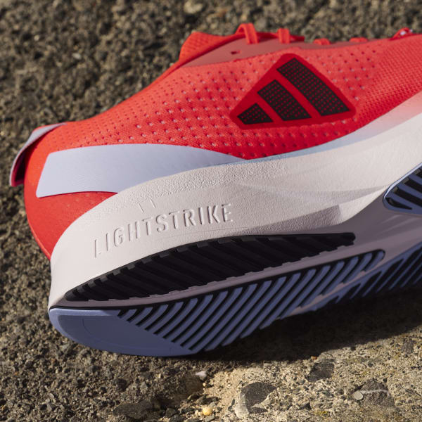 adidas Zapatillas de Running Adizero SL Naranja adidas Argentina