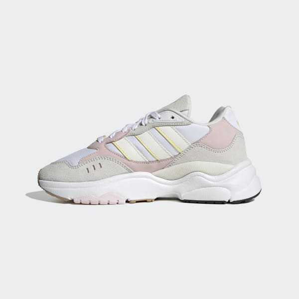 adidas Retropy F90 Shoes - White | Women's Lifestyle | adidas US