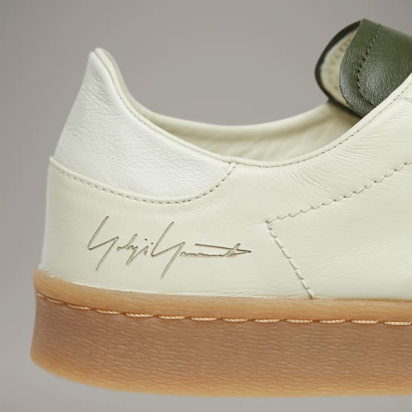 ◆Y-3◆ Y3 Superstar Cream JH8921 ADIDAS Y-3 SUPERSTAR JH8921 US W9 UK 7½ EU 41⅓ SUMMER SHOES