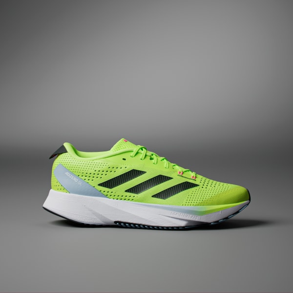 Verde Zapatillas Adizero SL