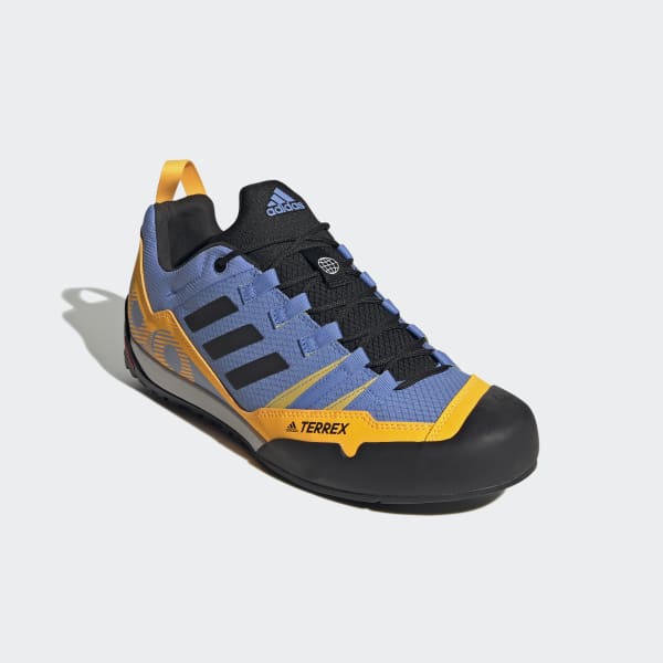 Bla Terrex Swift Solo Approach Shoes
