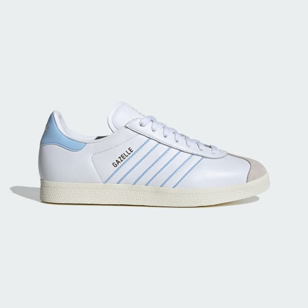 Scarpe Gazelle Bianco adidas adidas Switzerland