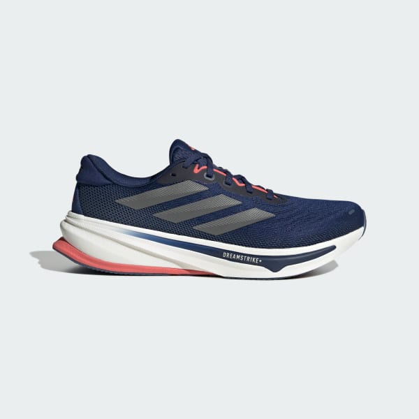 adidas Supernova Rise 2 Hardloopschoenen - Blauw | adidas