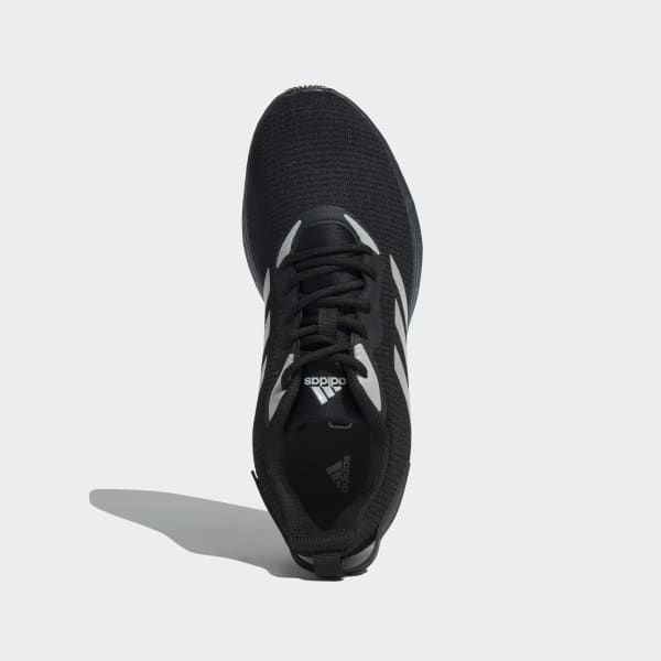Black ULTRA STRIKE SHOES