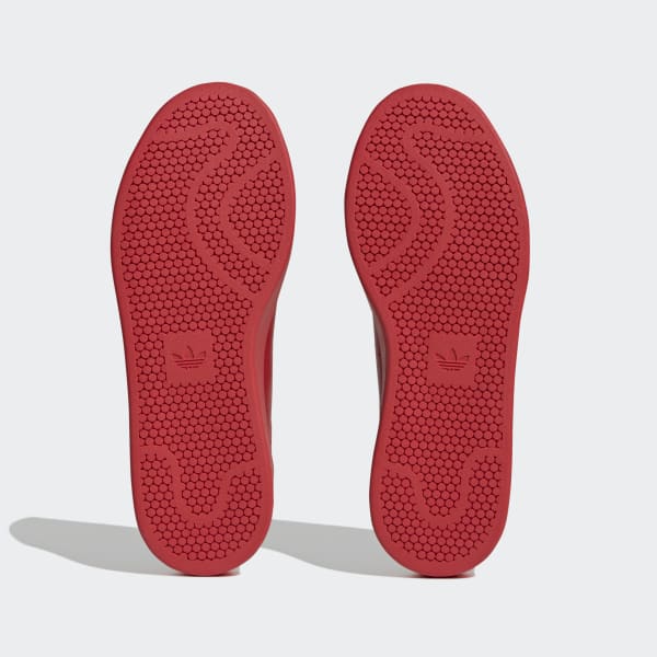 Κόκκινο Stan Smith Recon Shoes