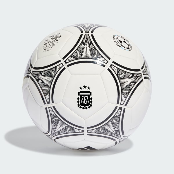 Blanco Pelota Argentum 23 Club