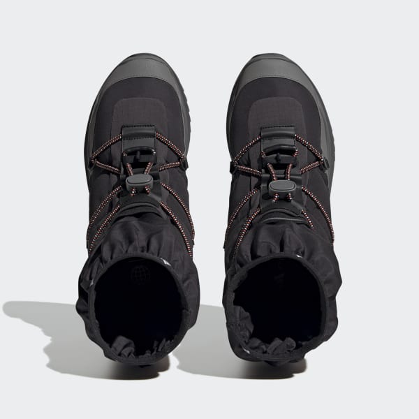 Preto Botas de Inverno COLD.RDY adidas by Stella McCartney