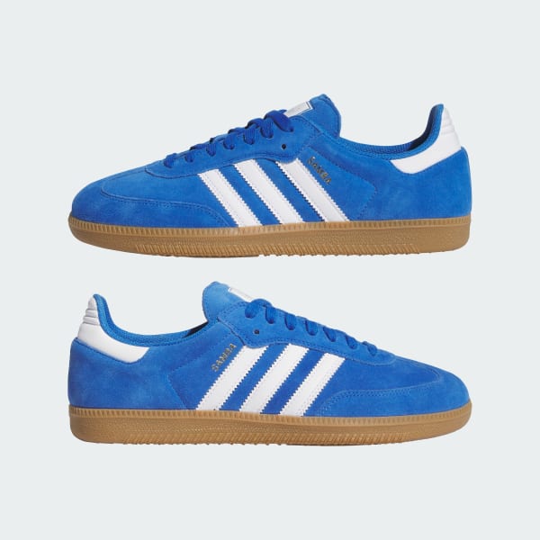 Samba ADV Skateschuh