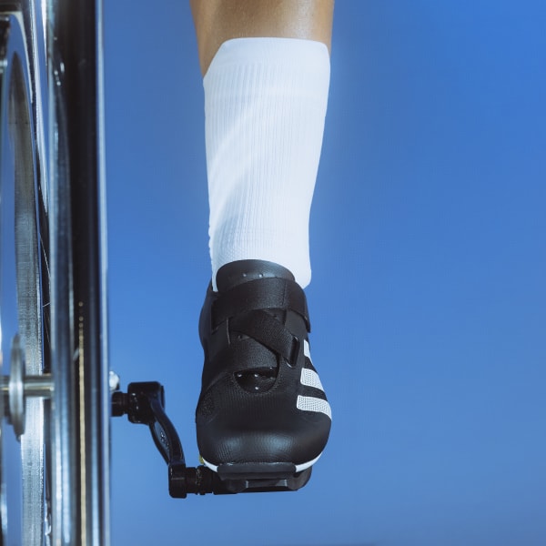 Zapatillas De Ciclismo Para Interiores - Negro adidas