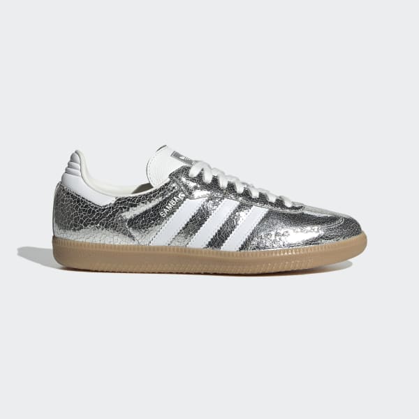 adidas Samba OG Shoes - Black | Free Shipping with adiClub