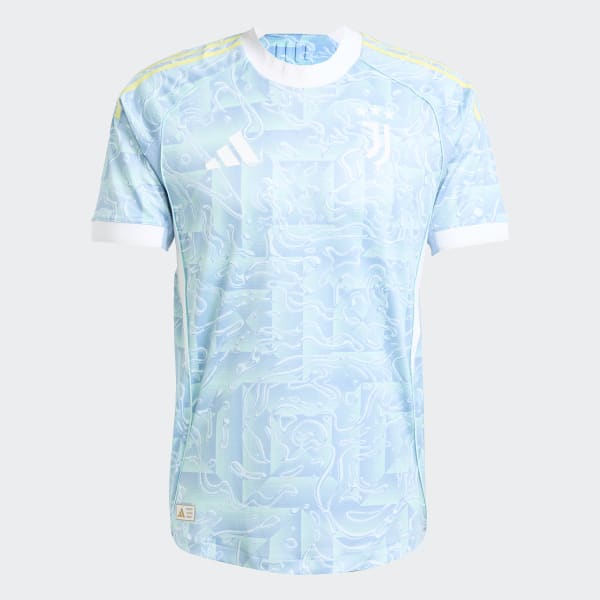 アディダス×ユベントス×パレス　トリプルコラボ　オーセンティック ジャージー PALACE × JUVENTUS × adidasのトリプルコラボアイテムが11/9