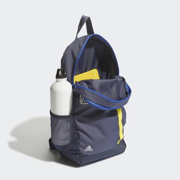 Niebieski ARKD3 Backpack DL017