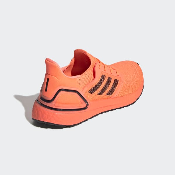 adidas shoes orange colour