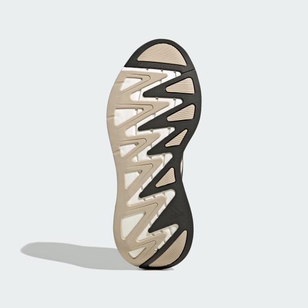 bílá Boty Adizero Aruku