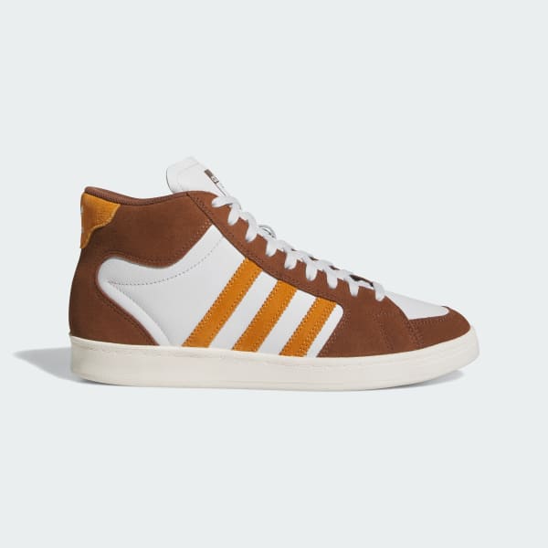 adidas Superskate Shoes Brown Free Shipping with adiClub
