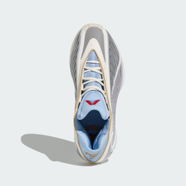 Biru Sepatu ANTHONY EDWARDS 2