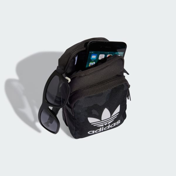Adidas tape mini hot sale bag