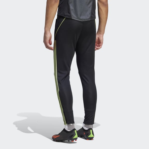 Adidas fashion league pants deals