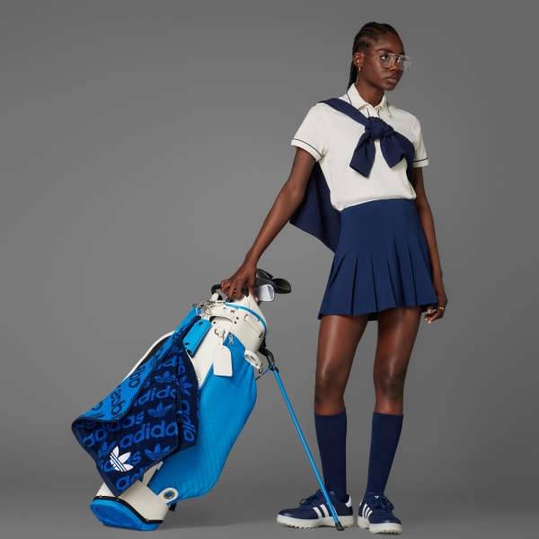 Blue Originals Premium Golf Towel