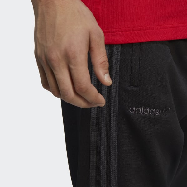 Schwarz 83-C Trainingshose