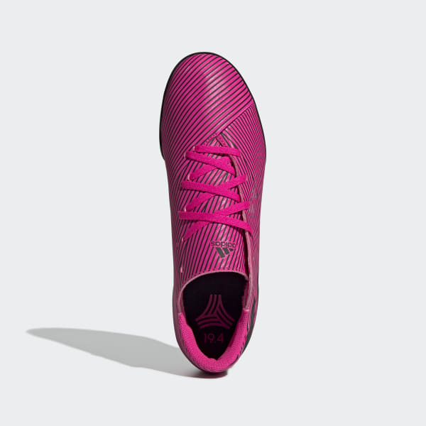 Adidas hotsell nemeziz rosas