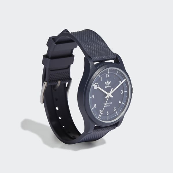 Bleu Montre Project One R