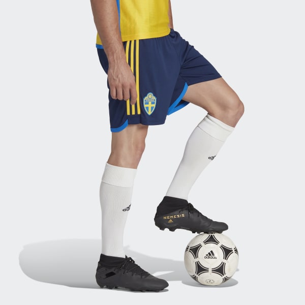 Bla Sweden 22 Home Shorts TV897