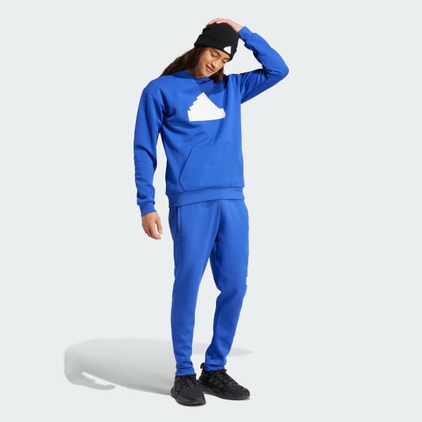 Blue Future Icons Badge of Sport Pants