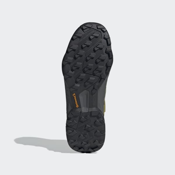 Zielony Terrex Swift R3 GORE-TEX Hiking Shoes KYX25