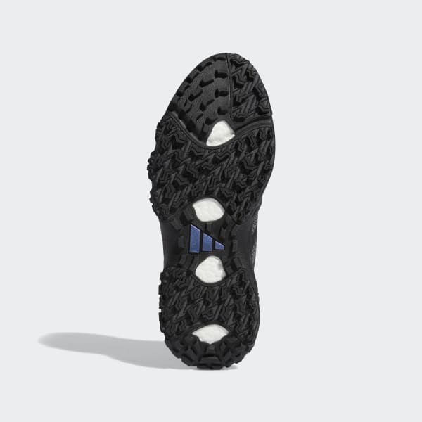 Black Codechaos 22 Spikeless Shoes LIW51