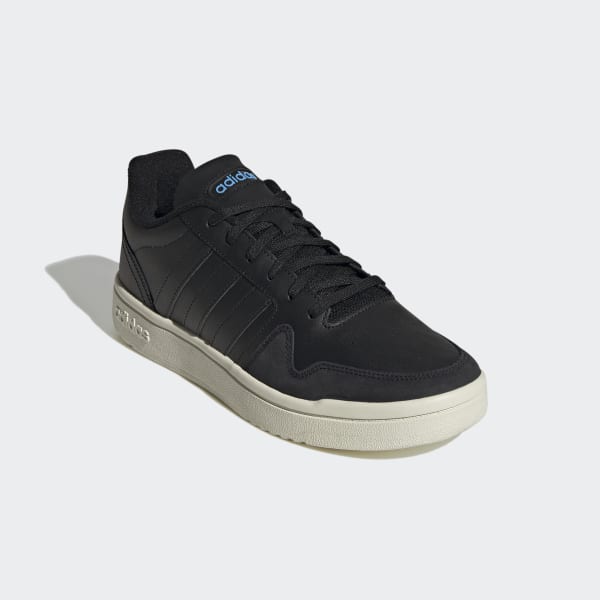 adidas Postmove Super Lifestyle Low Basketbol Ayakkabısı - Siyah ...