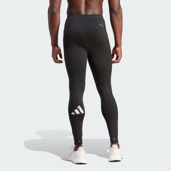 Mallas adidas cheap hombre running