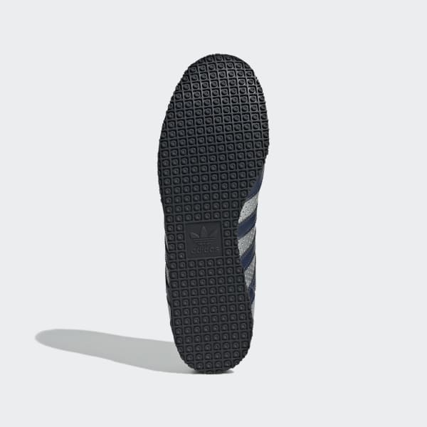 adidas アディダス　シルバーメタリック柄　スコート icefield_adi-s78944