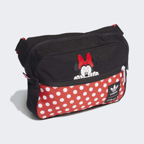 adidas minnie mouse bag