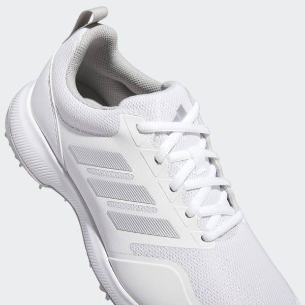 adidas Tech Response SL 3.0 Golf Shoes White Free Shipping with adiClub adidas US