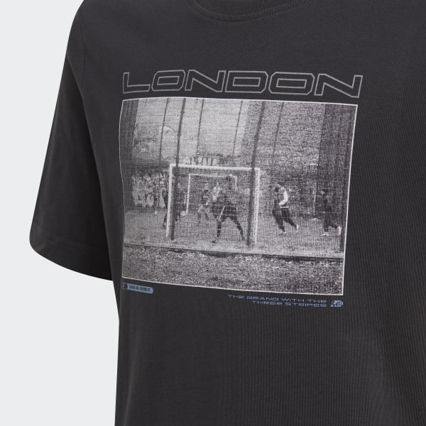 Sort London Game Day T-shirt