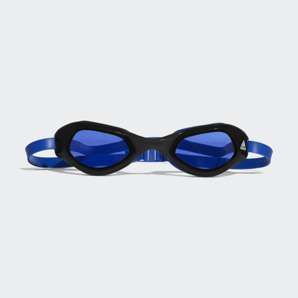 Bleu Lunettes de natation persistar comfort unmirrored DTK15