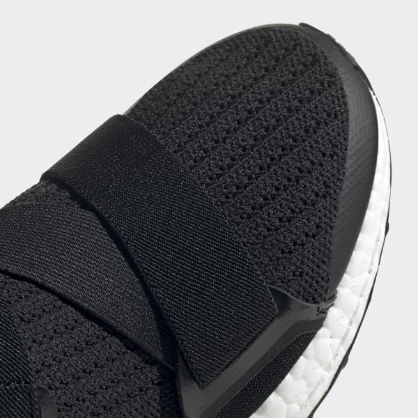 Medic Ægte Blinke adidas by Stella McCartney Ultraboost X Shoes - Black | adidas Australia