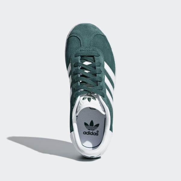gazelle adidas verte gazelle adidas verte