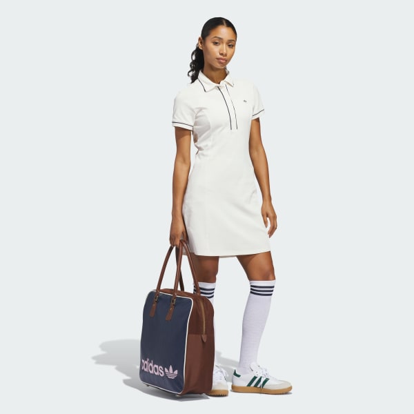 Blanco Vestido Originals