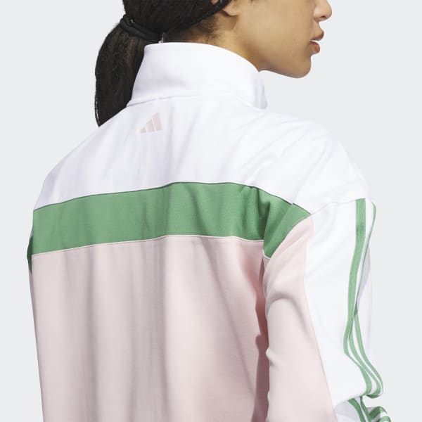 adidas - 送料無料 新品 adidas GOLF TWISTKNIT JACKET XL adidas - 送料無料 新品 adidas GOLF TWISTKNIT JACKET XLの通販