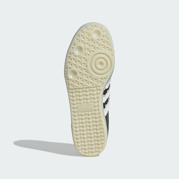 Grey Samba OG Shoes