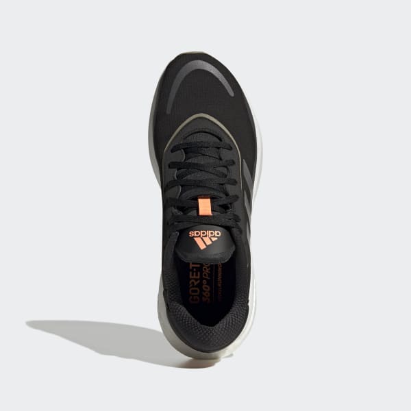Noir Chaussure Supernova GORE-TEX