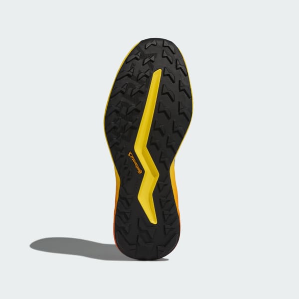 Black TERREX AGRAVIC LITE Shoes