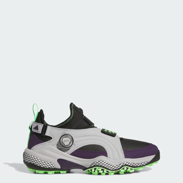 新品◆新品25.5cmアディダス ゴルフシューズ ソフトスパイクBOAダイヤル ヨドバシ.com - アディダス adidas アディゼロ ゼッドジー 25