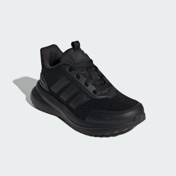 Black X_PLRPATH Shoes Kids