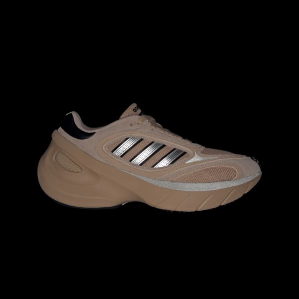 Brown ADIZERO GOUKANA SHOES