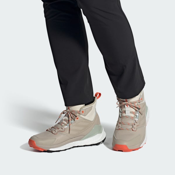 Terrex Free Hiker 2.0 MWN Hiking Boots
