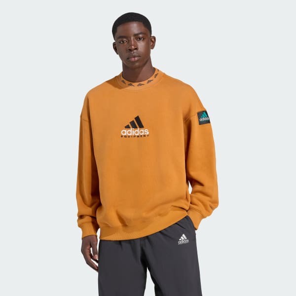 Castanho Sweatshirt EQT