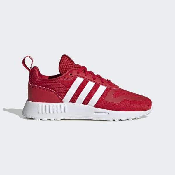 Rojo Zapatillas Multix